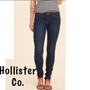 New condition Hollister jeans